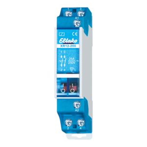 Eltako Installationsschütz 2S 25A XR12-200-230V Eltako Installationsschütz 2S 25A XR12-200-230V
