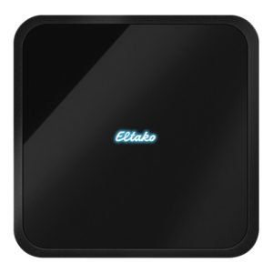 Eltako Smart Home-Controller MiniSafe2 Eltako Smart Home-Controller MiniSafe2