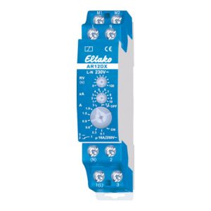 Eltako Stromrelais AR12DX-230V Eltako Stromrelais AR12DX-230V