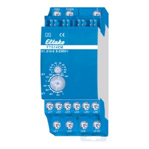 Eltako Taster-Eingabemodul f. RS485-Bus FTS14EM