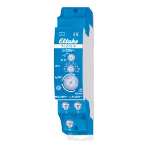 Eltako Treppenlichtzeitschalter TLZ12-9 Eltako Treppenlichtzeitschalter TLZ12-9