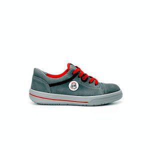 Elten Damen-ESD-Sicherheitsschuh Vintage Low, S3, metallfreier Durchtrittschutz, Gr. 36