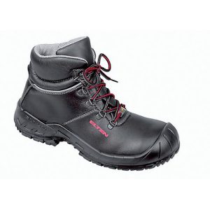 Elten ESD-Sicherheitsschuh Renzo Mid, S3, Stahlkappe, Gr. 38 Elten ESD-Sicherheitsschuh Renzo Mid, S3, Stahlkappe, Gr. 38