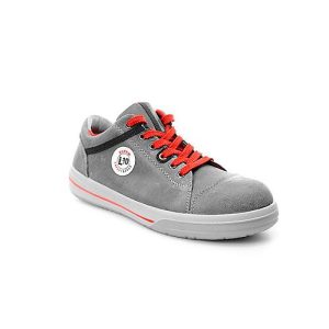 Elten ESD-Sicherheitsschuh Vintage Low, S3, metallfreier Durchtrittschutz, Gr. 42 Elten ESD-Sicherheitsschuh Vintage Low, S3, metallfreier Durchtrittschutz, Gr. 42