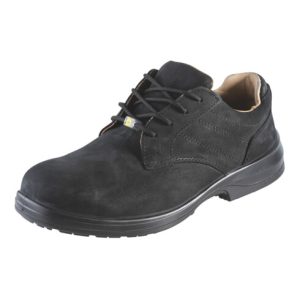 ELTEN Halbschuh schwarz MANAGER XXB Low ESD, S3, EU-Schuhgröße: 43 ELTEN Halbschuh schwarz MANAGER XXB Low ESD, S3, EU-Schuhgröße: 43