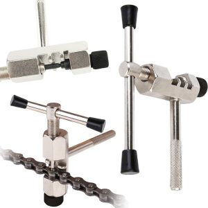 Fahrrad Kettenreparatur-Werkzeug