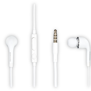 Samsung InEar Headset weiß