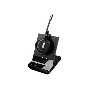 EPOS IMPACT SDW – Headset-System – On-Ear – konvertierbar – DECT – kabellos EPOS IMPACT SDW – Headset-System – On-Ear – konvertierbar – DECT – kabellos