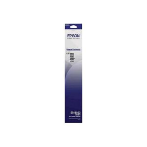 Epson – 1 – Schwarz – Textilband Epson – 1 – Schwarz – Textilband
