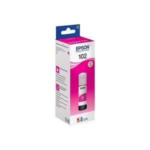 Epson 102 – Magenta – original – Tintenbehälter Epson 102 – Magenta – original – Tintenbehälter