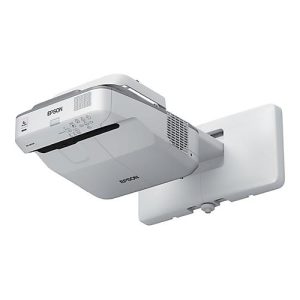 Epson EB-685Wi – 3-LCD-Projektor – 3500 lm (weiß) – 3500 lm (Farbe) – WXGA (1280 x 800) – 16:10