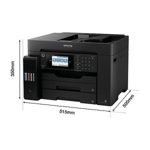 Epson EcoTank ET-16650 – Multifunktionsdrucker – Farbe
