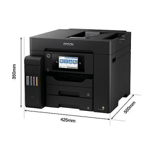 Epson EcoTank ET-5800 – Multifunktionsdrucker – Farbe
