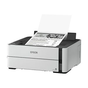 Epson EcoTank M1170 – Drucker – s/w – Duplex – Tintenstrahl – nachfüllbar