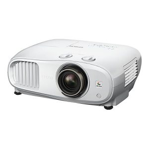 Epson EH-TW7100 – 3-LCD-Projektor – 3D – 3000 lm (weiß) – 3000 lm (Farbe) – 3840 x 2160 (2 x 1920 x 1080)