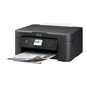 Epson Expression Home XP-4200 – Multifunktionsdrucker – Farbe – Tintenstrahl – A4/Legal (Medien) – bis zu 10 Seiten/Min. (Drucken)