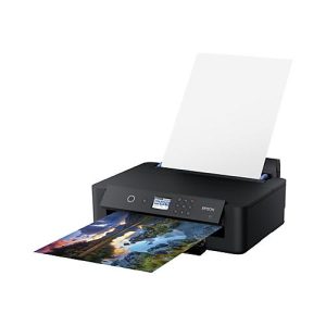 Epson Expression Photo HD XP-15000 – Drucker – Farbe – Duplex – Tintenstrahl – A3/Ledger Epson Expression Photo HD XP-15000 – Drucker – Farbe – Duplex – Tintenstrahl – A3/Ledger