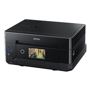 Epson Expression Premium XP-7100 Small-in-One – Multifunktionsdrucker – Farbe – Tintenstrahl – Legal (216 x 356 mm) (Original) – A4/Legal (Medien)