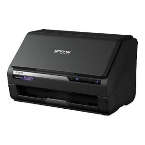 Epson FastFoto FF-680W – Dokumentenscanner – Desktop-Gerät – USB 3.0, Wi-Fi(n)