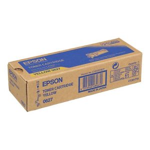 Epson – Gelb – original – Tonerpatrone Epson – Gelb – original – Tonerpatrone