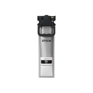 Epson – L-Größe – Schwarz – original – Tintenpatrone – für WorkForce Pro WF-C5390, WF-C5390DW, WF-C5890, WF-C5890DWF Epson – L-Größe – Schwarz – original – Tintenpatrone – für WorkForce Pro WF-C5390, WF-C5390DW, WF-C5890, WF-C5890DWF