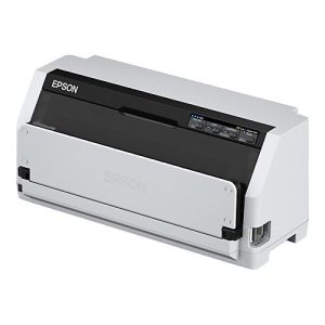 Epson LQ 690IIN – Drucker – s/w – Punktmatrix – 360 x 180 dpi – 24 Pin Epson LQ 690IIN – Drucker – s/w – Punktmatrix – 360 x 180 dpi – 24 Pin