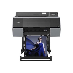 Epson SureColor SC-P7500 Spectro – 610 mm (24′) Großformatdrucker – Farbe – Tintenstrahl – Rolle (61 cm) – 1200 x 2400 dpi