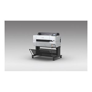 Epson SureColor SC-T3405 – mit Ständer – Großformatdrucker – Farbe – Tintenstrahl