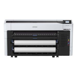 Epson SureColor SC-T7700DL – 1118 mm (44′) Großformatdrucker – Farbe – Tintenstrahl – Rolle (111,8 cm) – 2400 x 1200 dpi