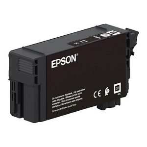 Epson T40C140 – Schwarz – original – Tintenpatrone