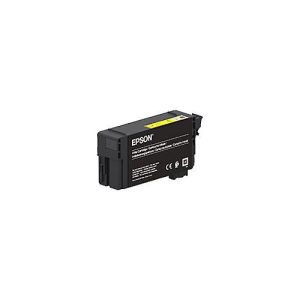 Epson T40C440 – Gelb – original – Tintenpatrone