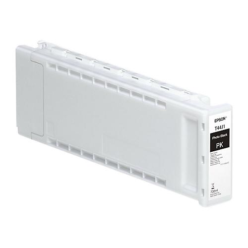 Epson T44J1 - 700 ml - Photo schwarz - Original - Tintenpatrone - für SureColor P7560, P9560, SC-P7500, SC-P7500 Spectro, SC-P9500, SC-P9500 Spectro