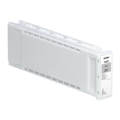 Epson T44J7 - 700 ml - Schwarz - Original - Tintenpatrone - für SureColor P7560, P9560, SC-P7500, SC-P7500 Spectro, SC-P9500, SC-P9500 Spectro