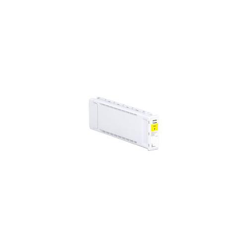 Epson T50M4 - Gelb - original - Tintenpatrone