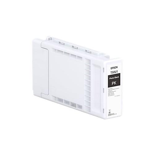 Epson T50U1 - Photo schwarz - original - Tintenpatrone
