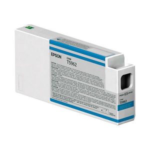 Epson T5962 – Cyan – original – Tintenpatrone Epson T5962 – Cyan – original – Tintenpatrone