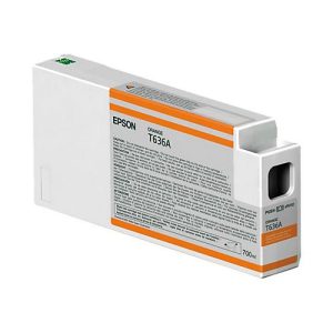 Epson UltraChrome HDR – orange – original – Tintenpatrone Epson UltraChrome HDR – orange – original – Tintenpatrone