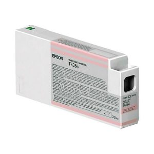 Epson UltraChrome HDR – Vivid Light Magenta – original – Tintenpatrone Epson UltraChrome HDR – Vivid Light Magenta – original – Tintenpatrone