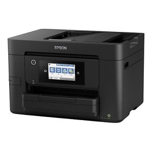 Epson WorkForce Pro WF-4820DWF – Multifunktionsdrucker – Farbe