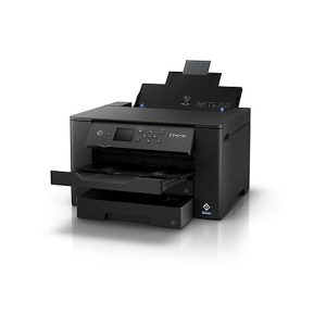 Epson WorkForce WF-7310DTW – Drucker – Farbe – Tintenstrahl