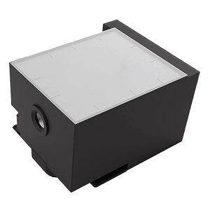 Resttintenbehälter kompatibel zu Epson T6712