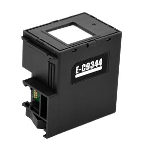 Resttintenbehälter kompatibel zu Epson T9344