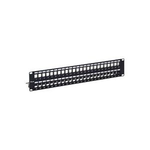 equip Patch Panel Patch Panel – 2U equip Patch Panel Patch Panel – 2U