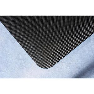 Ergonomiematte Diamond Tread, lfm.x 900 mm Ergonomiematte Diamond Tread, lfm.x 900 mm