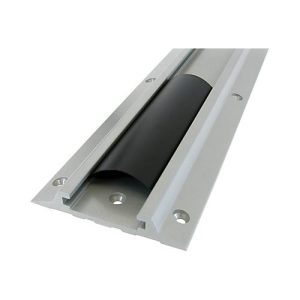 Ergotron – Montagekomponente (Wandschiene 10′, Kanalabdeckung) – Aluminium – für P/N: 45-353-026, 45-354-026, 80-063-200, 80-105-064, 80-107-200, 97-468-202 Ergotron – Montagekomponente (Wandschiene 10′, Kanalabdeckung) – Aluminium – für P/N: 45-353-026, 45-354-026, 80-063-200, 80-105-064, 80-107-200, 97-468-202