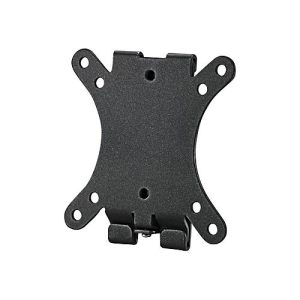 Ergotron Neo-Flex – Befestigungskit (Wandplatte, VESA-Adapter) – Ultra Light Duty – für Flachbildschirm – Schwarz – Bildschirmgröße: 33.02-81.28 cm (13′-32′) Ergotron Neo-Flex – Befestigungskit (Wandplatte, VESA-Adapter) – Ultra Light Duty – für Flachbildschirm – Schwarz – Bildschirmgröße: 33.02-81.28 cm (13′-32′)