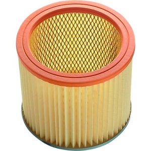 Ersatz-Dauerfaltenfilter
