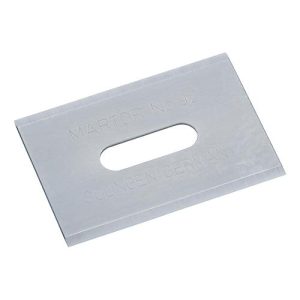 Ersatzklingen für Sicherheitsmesser MARTego, 10 Stück