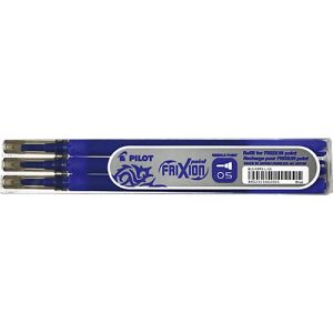 Ersatzminen für FRIXON Point, 0,3 mm, blau