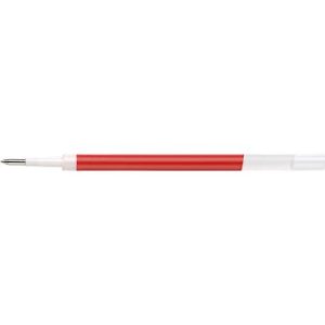 Ersatzminen für Gel-Roller Signo, 12 Stück, rot